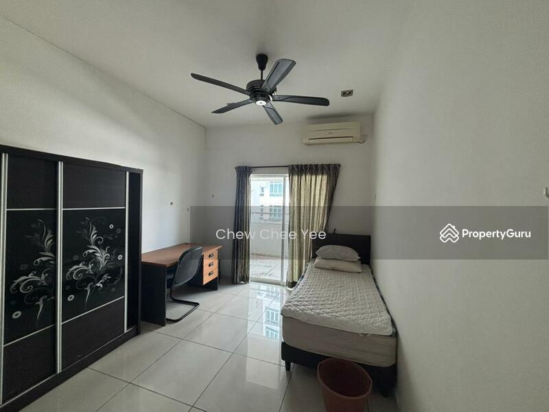 Untuk Dijual - Sri Samudera Apartment (Seaview Residence Suites)
