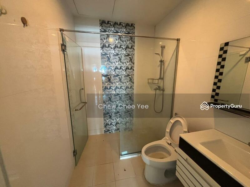 Untuk Dijual - Sri Samudera Apartment (Seaview Residence Suites)