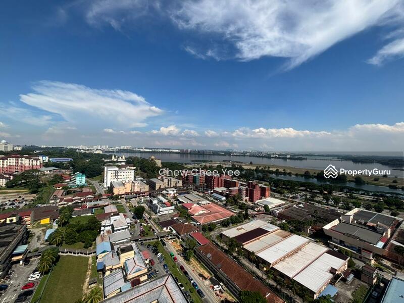 Untuk Dijual - Sri Samudera Apartment (Seaview Residence Suites)