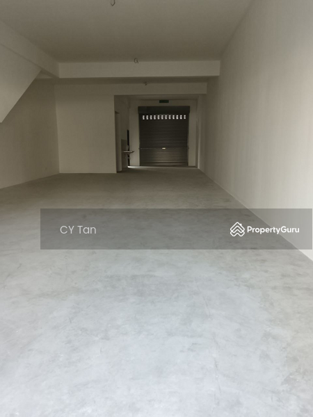 Untuk Disewa - Shop at Kota Kemuning