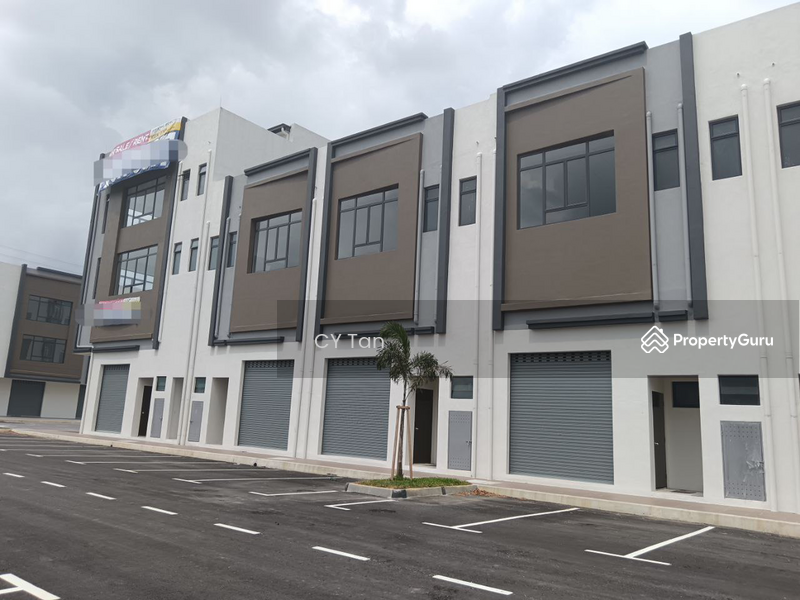 Untuk Disewa - Shop at Kota Kemuning