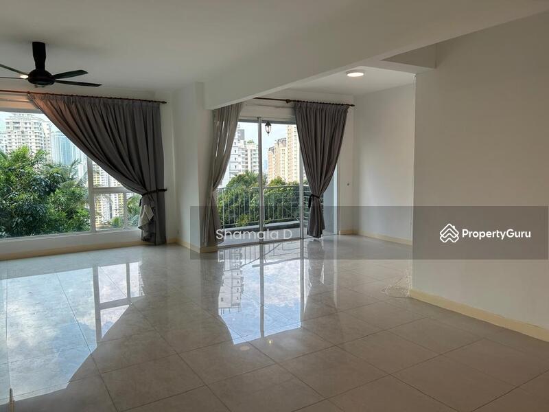 Condominium for Sale at Kiaramas Ayuria - Shamala D - PropertyGuru.com.my