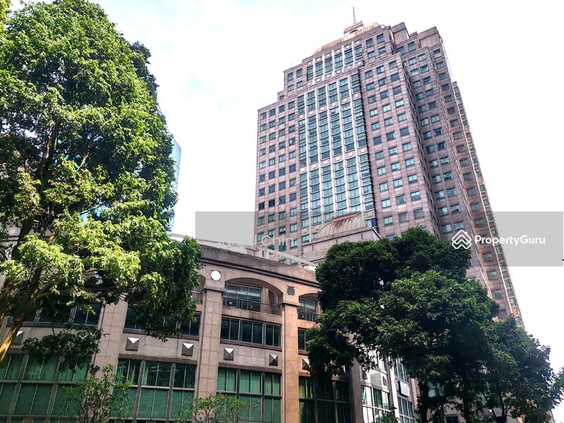 Office for Rent in Damansara Heights (Damansara Heights) - Nigel Chin - PropertyGuru.com.my