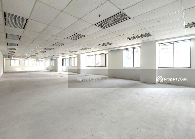 Office for Rent in Damansara Heights (Damansara Heights) - Nigel Chin - PropertyGuru.com.my