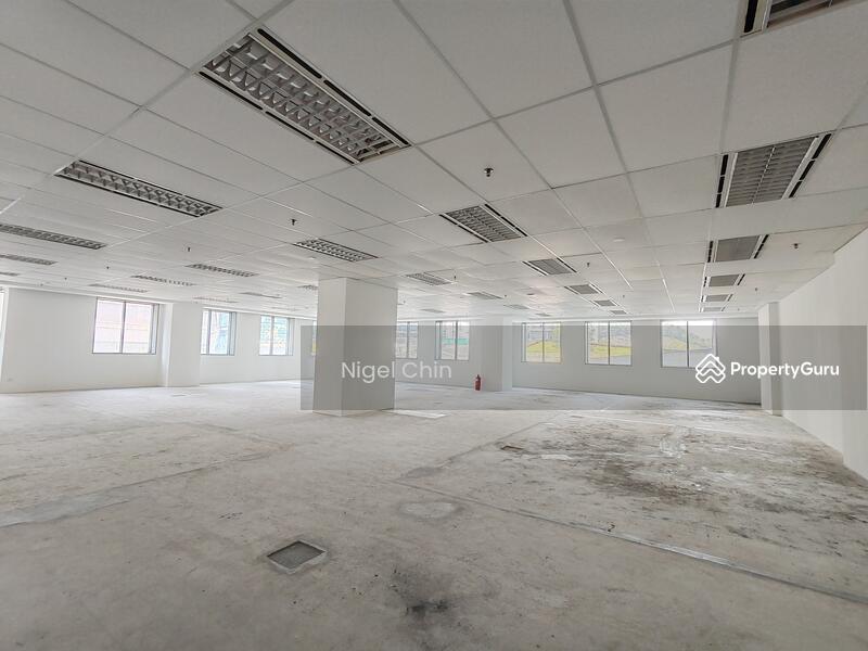 Office for Rent in Damansara Heights (Damansara Heights) - Nigel Chin - PropertyGuru.com.my