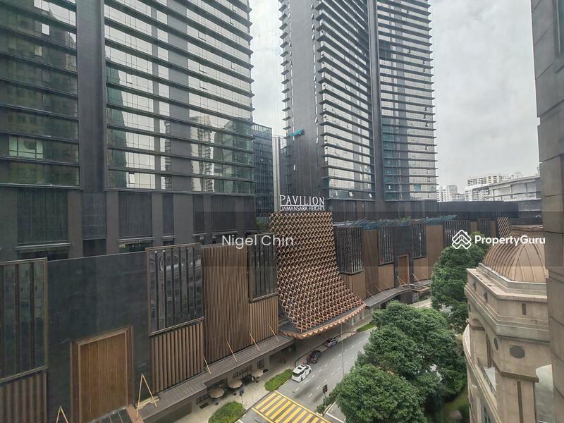 Office for Rent in Damansara Heights (Damansara Heights) - Nigel Chin - PropertyGuru.com.my