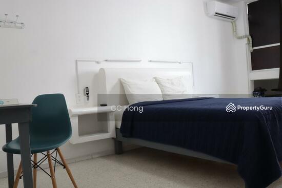 KL MRT Condo 1min Walk - Low Density Residence - 2025 completed, Maluri ...