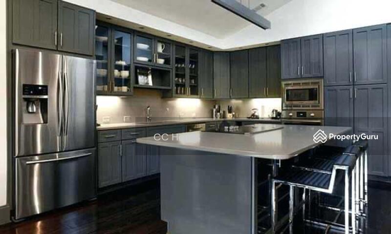 Untuk Dijual - KL MRT Condo 1min Walk - Low Density Residence - 2025 completed
