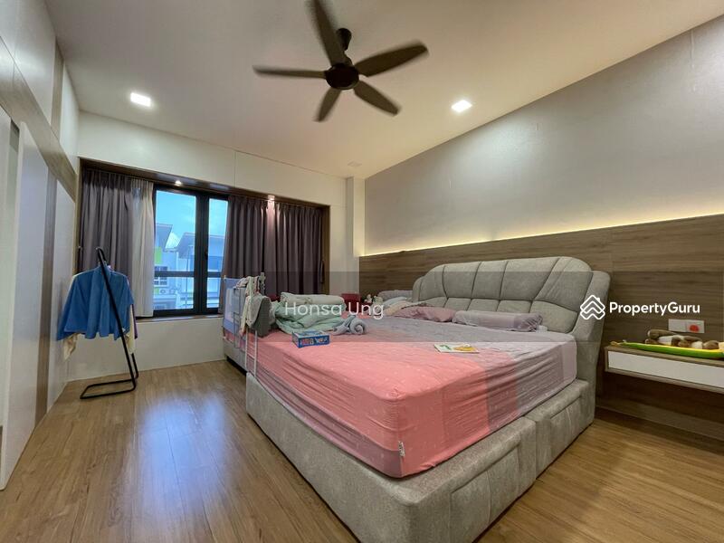 Untuk Dijual - Kajang