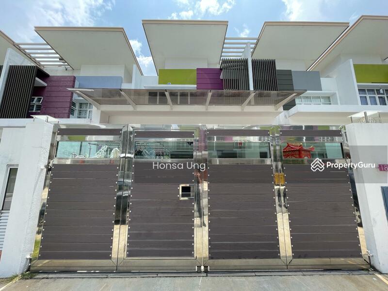 Untuk Dijual - Kajang