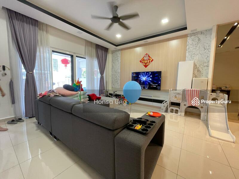 Untuk Dijual - Kajang