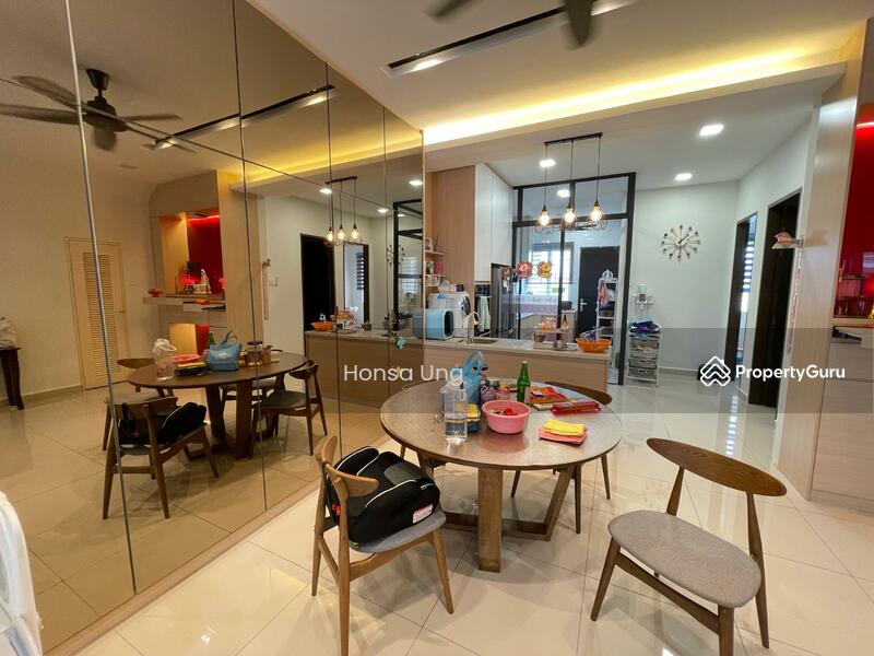 Untuk Dijual - Kajang