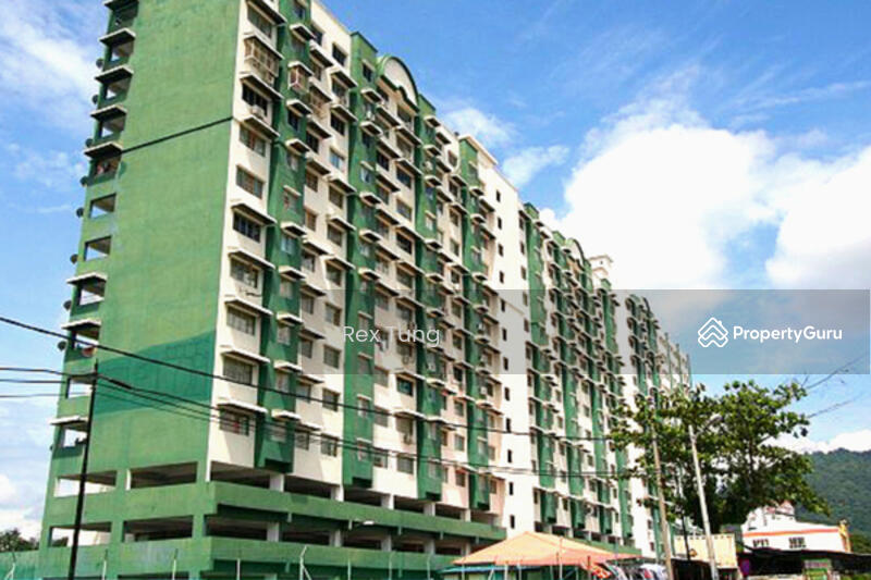 For Sale - Nibong Indah