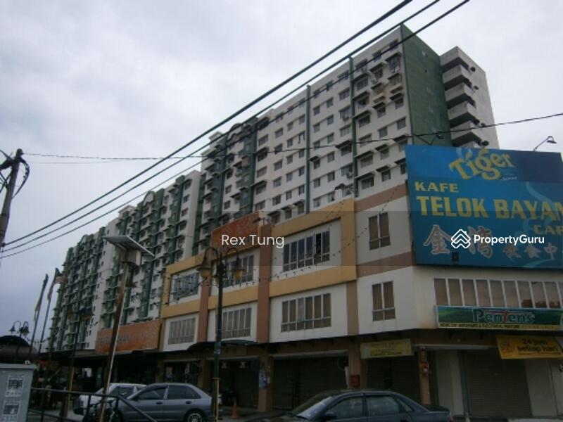 For Sale - Nibong Indah