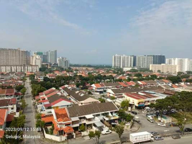 For Sale - Nibong Indah