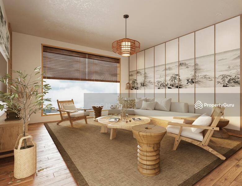 Untuk Dijual - Sungai Besi Resort Concept Condo Beside MRT Station