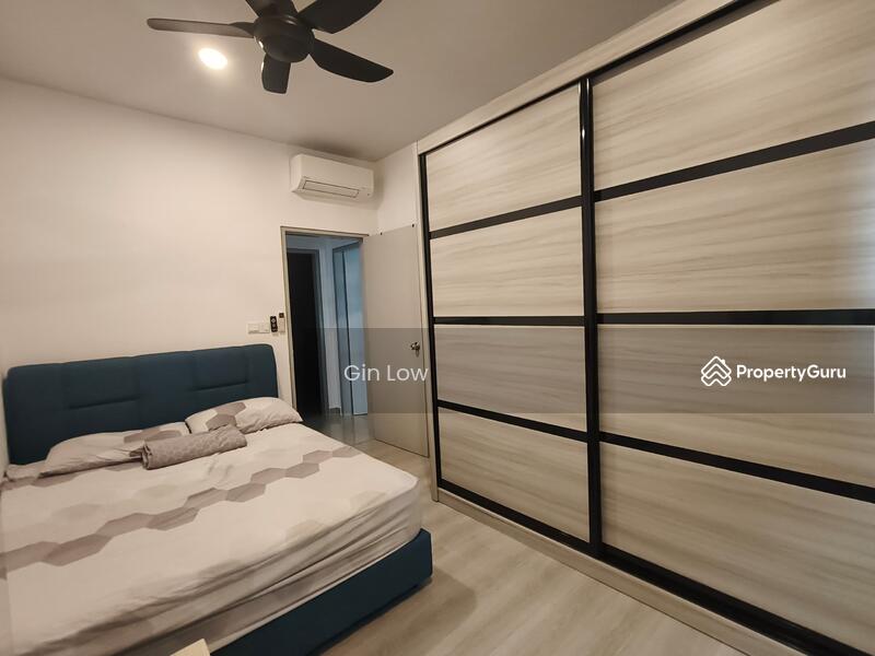 Condominium for Rent at The Hamstead, Desa Tun Razak - Gin Low - PropertyGuru.com.my