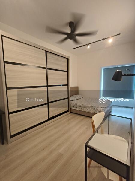 Condominium for Rent at The Hamstead, Desa Tun Razak - Gin Low - PropertyGuru.com.my