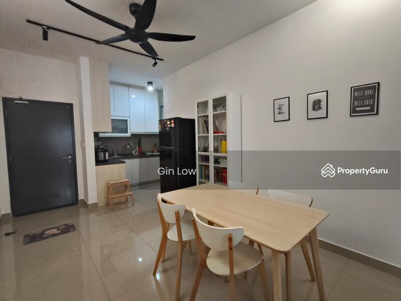 Condominium for Rent at The Hamstead, Desa Tun Razak - Gin Low - PropertyGuru.com.my