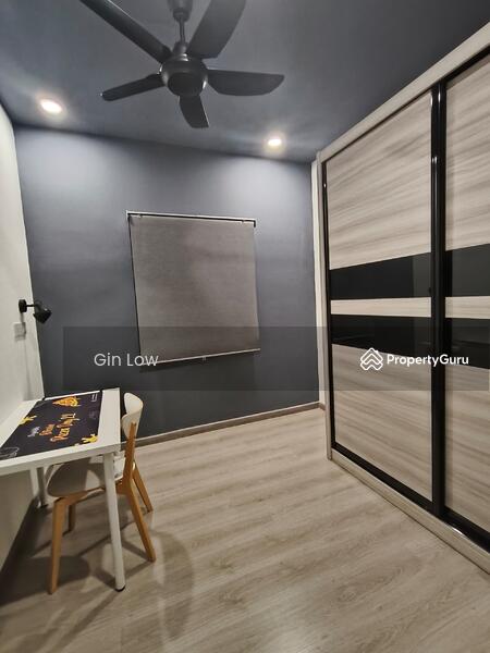 Condominium for Rent at The Hamstead, Desa Tun Razak - Gin Low - PropertyGuru.com.my