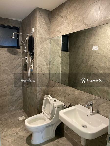 Condominium for Rent at The Hamstead, Desa Tun Razak - Gin Low - PropertyGuru.com.my