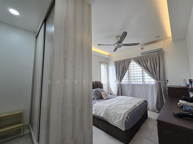 Apartment for Sale at Pangsapuri Seri Mutiara - Sherene Goh - PropertyGuru.com.my