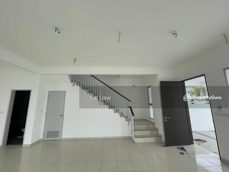 Untuk Disewa - Setia Ecohill, Brand New Unit