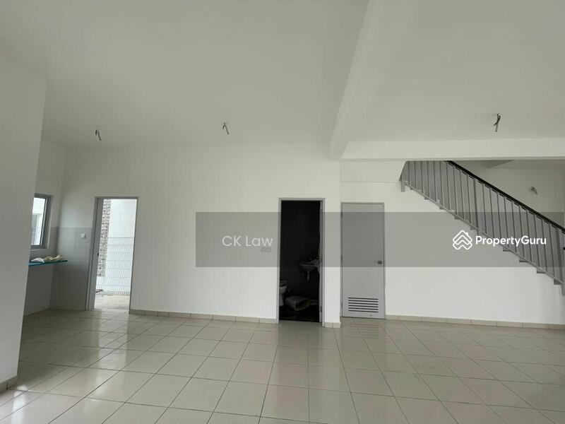 Untuk Disewa - Setia Ecohill, Brand New Unit
