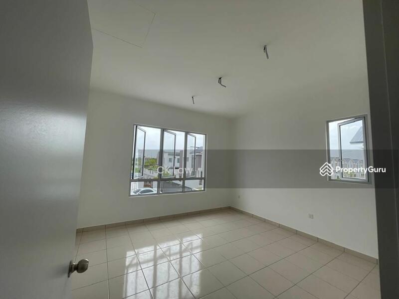 Untuk Disewa - Setia Ecohill, Brand New Unit