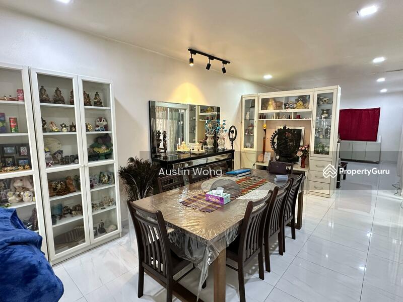 Untuk Dijual - Sea Park Petaling Jaya