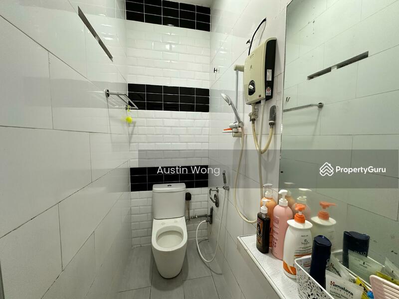 Untuk Dijual - Sea Park Petaling Jaya