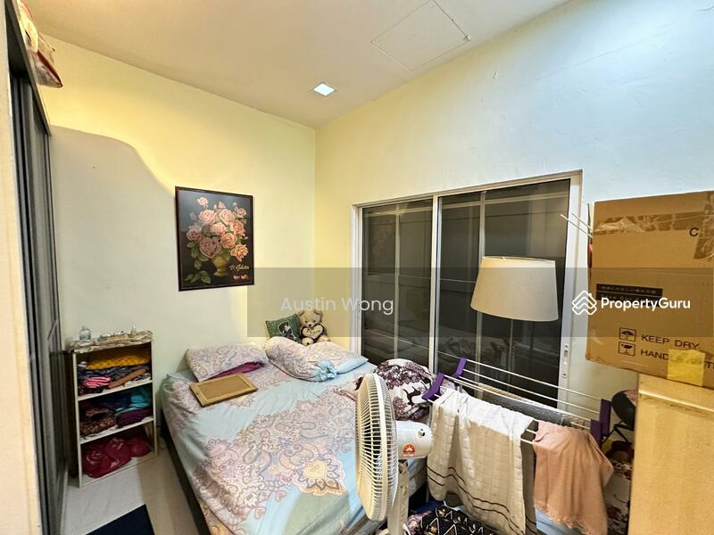 Untuk Dijual - Sea Park Petaling Jaya