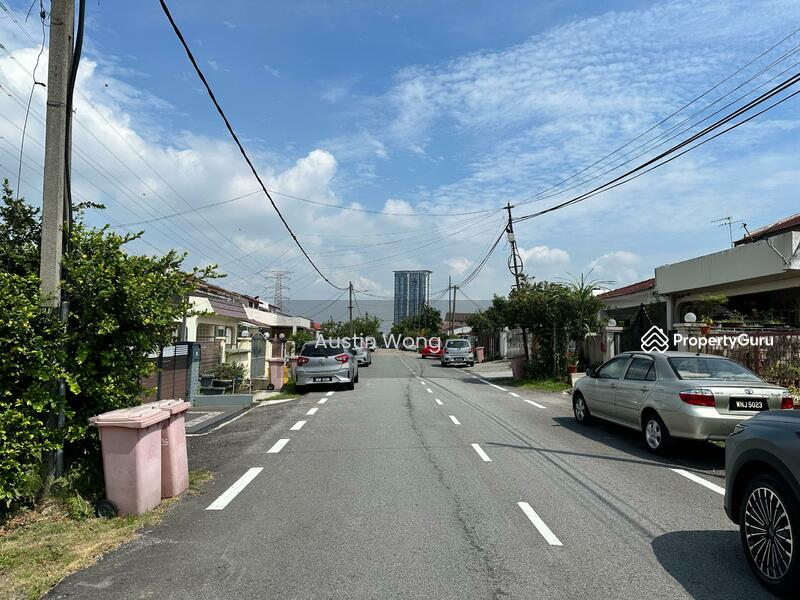 Untuk Dijual - Sea Park Petaling Jaya