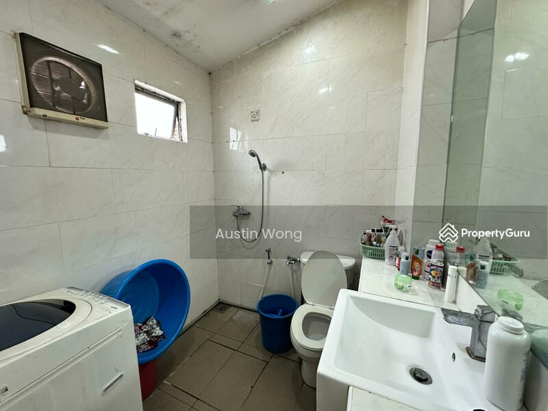Untuk Dijual - Sea Park Petaling Jaya