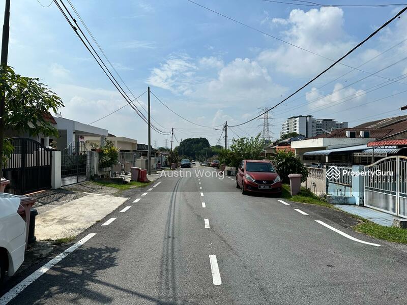 Untuk Dijual - Sea Park Petaling Jaya