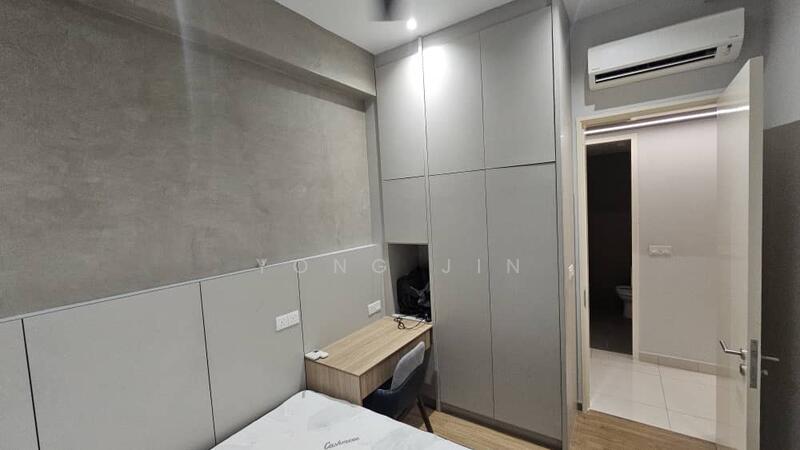 Untuk Disewa - Paisley @ Tropicana Metropark