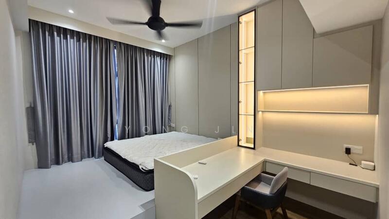 Untuk Disewa - Paisley @ Tropicana Metropark