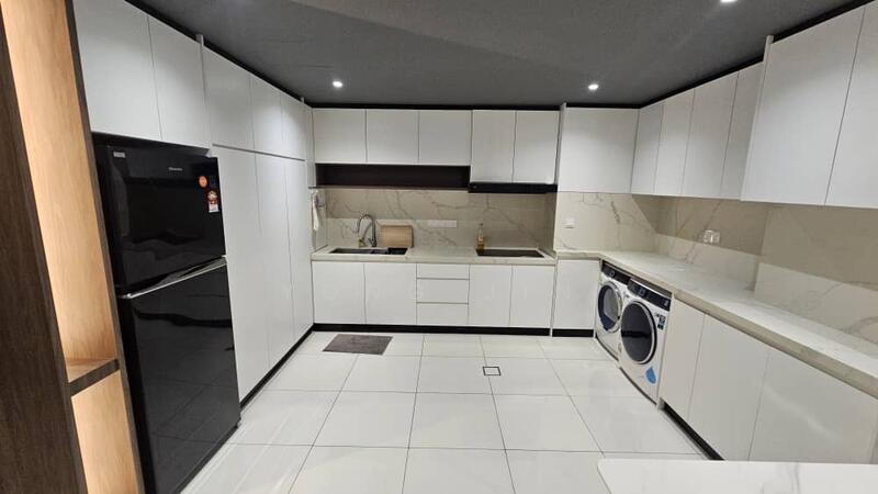 Untuk Disewa - Paisley @ Tropicana Metropark