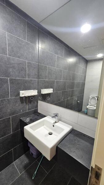 Untuk Disewa - Paisley @ Tropicana Metropark