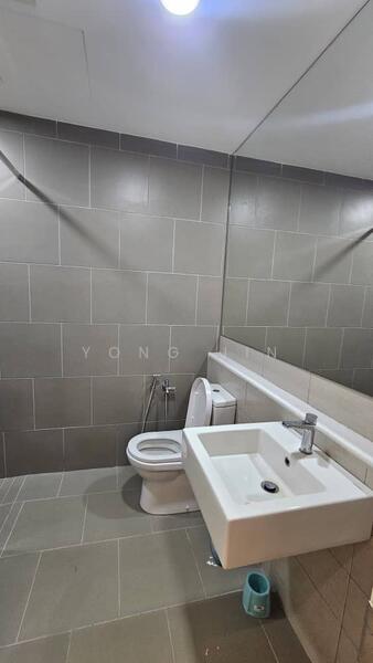 Untuk Disewa - Paisley @ Tropicana Metropark