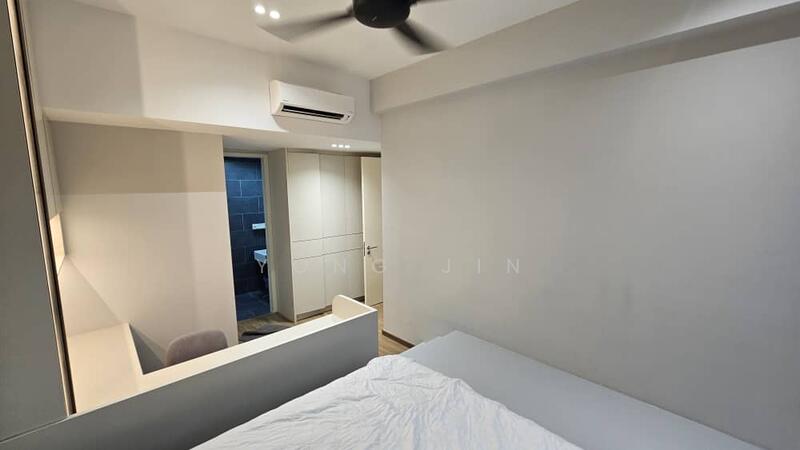 Untuk Disewa - Paisley @ Tropicana Metropark