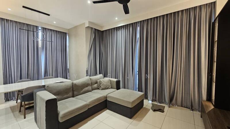 Untuk Disewa - Paisley @ Tropicana Metropark