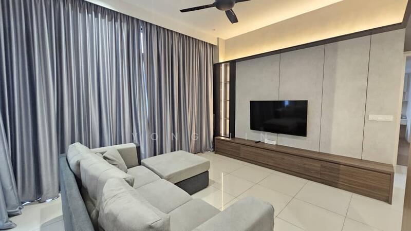 Untuk Disewa - Paisley @ Tropicana Metropark