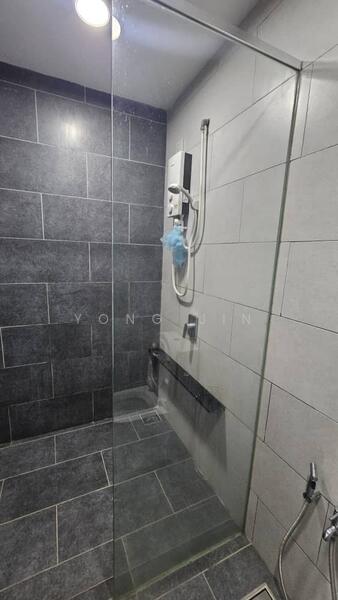 Untuk Disewa - Paisley @ Tropicana Metropark