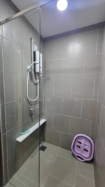 Untuk Disewa - Paisley @ Tropicana Metropark