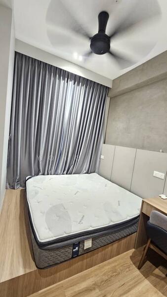 Untuk Disewa - Paisley @ Tropicana Metropark