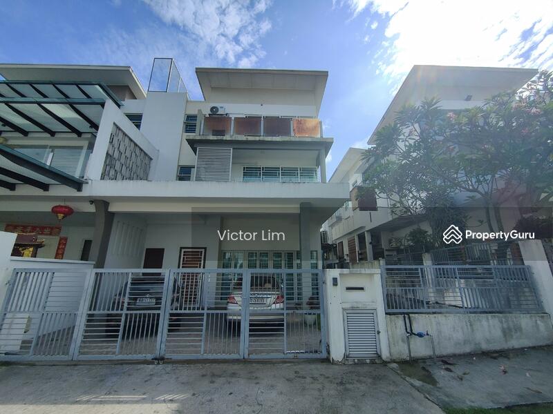 Untuk Dijual - Amanria Residence