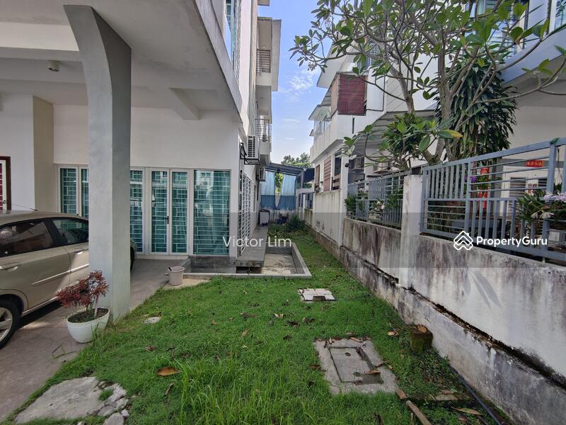 Untuk Dijual - Amanria Residence