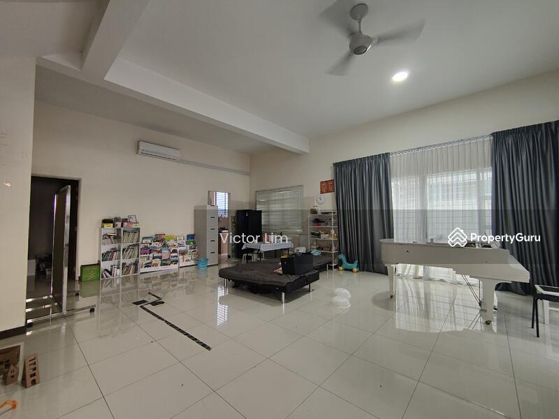 Untuk Dijual - Amanria Residence
