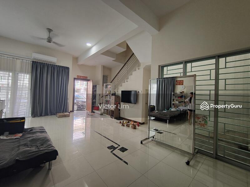 Untuk Dijual - Amanria Residence